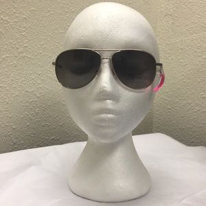 NEW JIMMY CHOO JEWLY/S Aviator Sunglasses